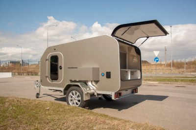 Фото Rus-Campers